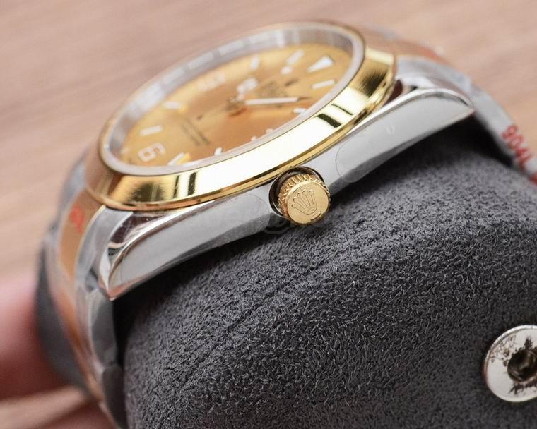 Rolex Watch 457